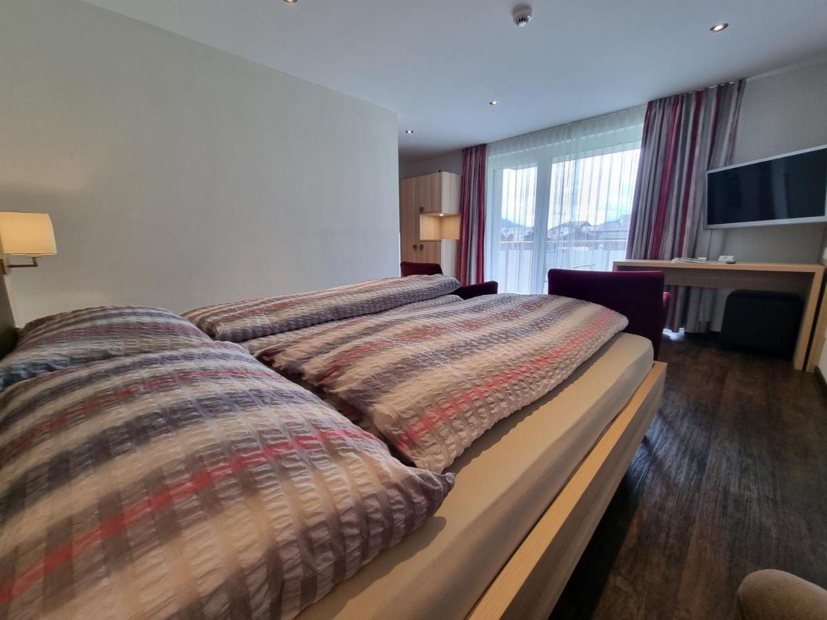 Hotel Astoria Ulrichen