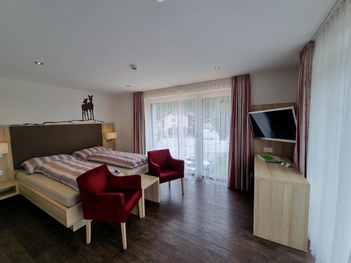Astoria 3* Ulrichen