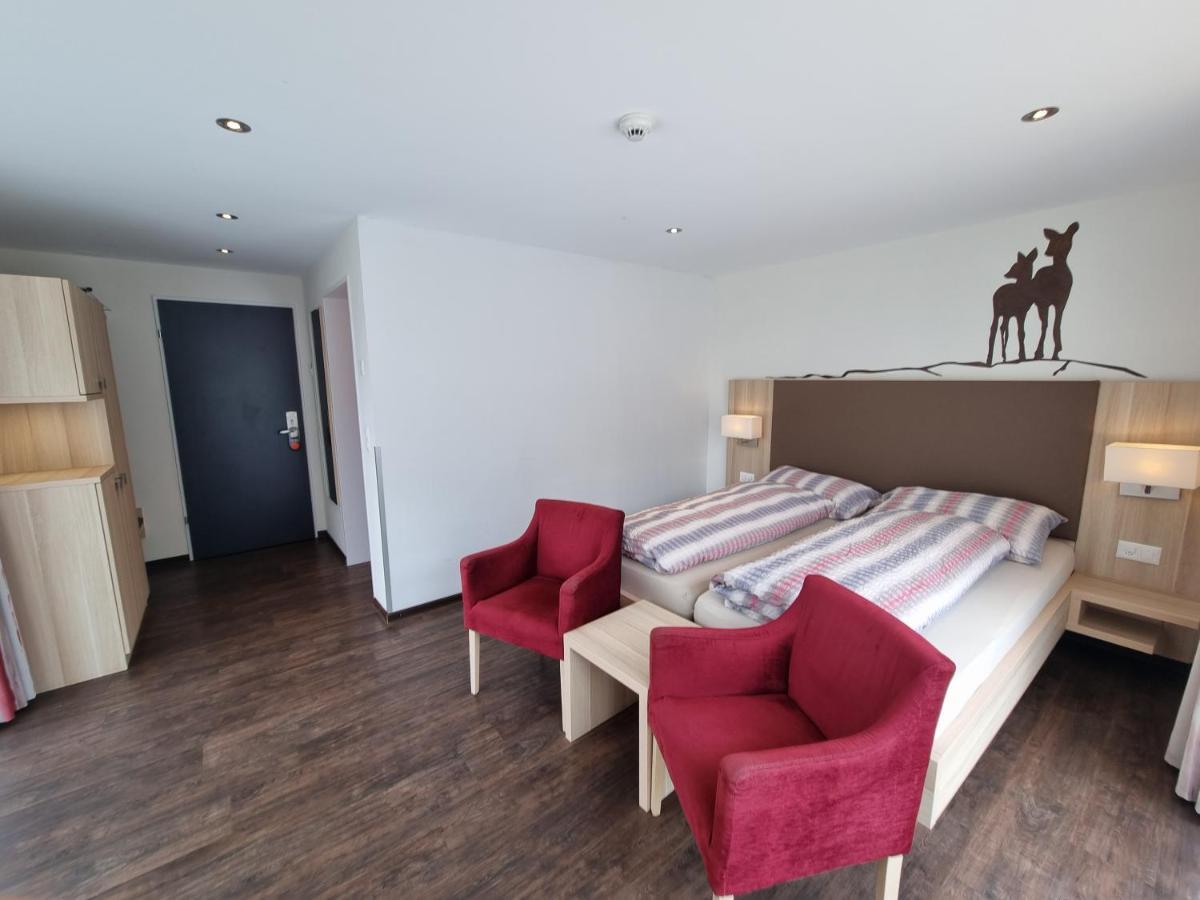 Astoria Hotel Ulrichen