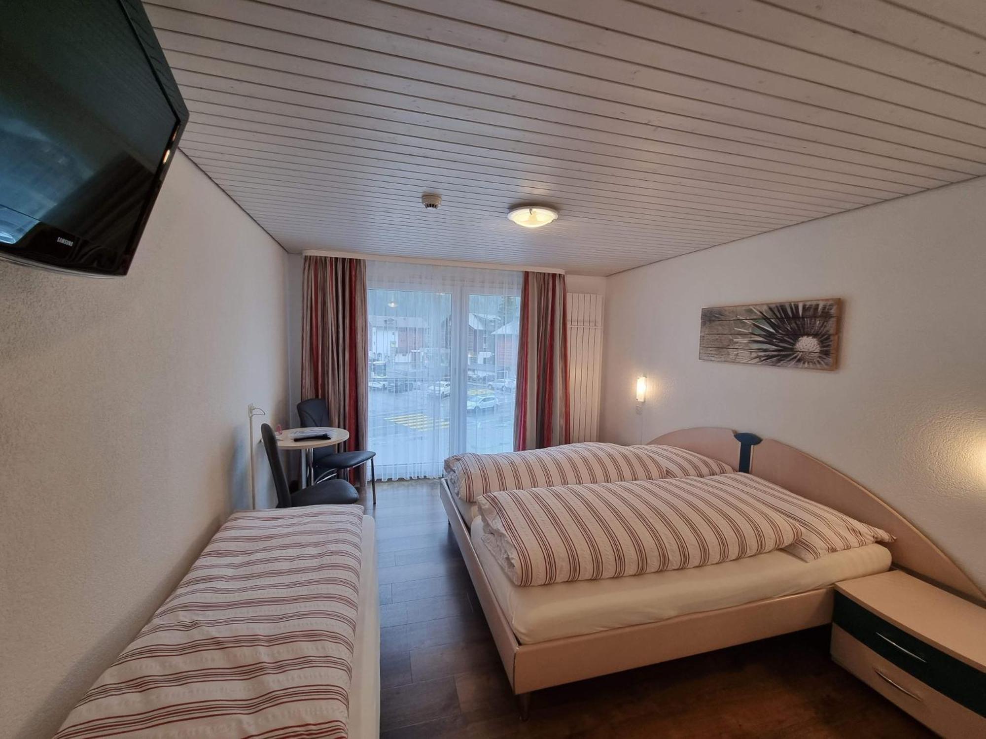 Astoria Hotel