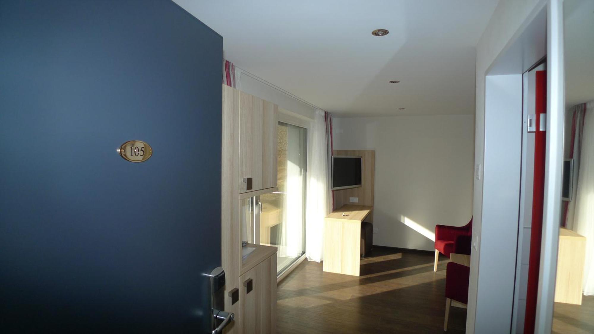 Astoria Hotel Ulrichen
