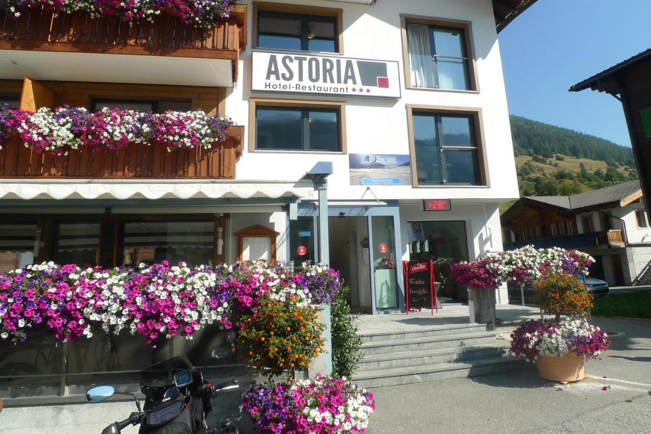 Astoria Hotel