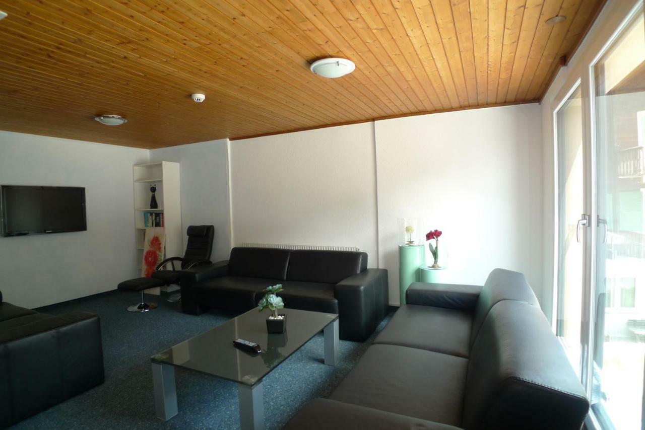Astoria 3* Ulrichen